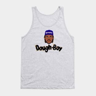 Dough Boy Tank Top